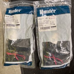 Hunter 1” Drip Control Zone Valve