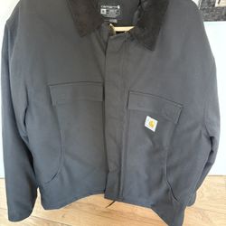 Carhartt Jacket XL Loose Fit 