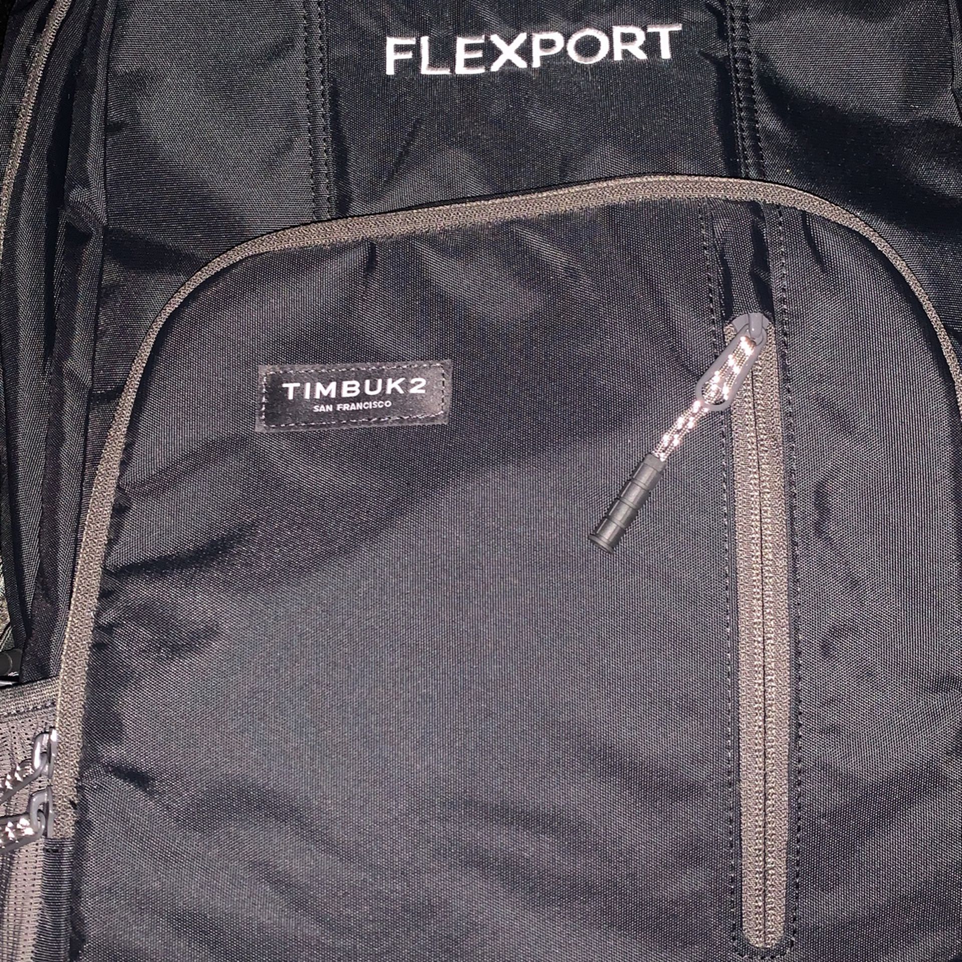 Flexport Backpack 