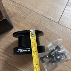 2in Wheel Extension For Your Race Car 