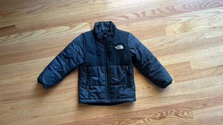 Kids North Face Winter Coat