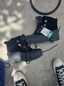 Womens Snow Boots
