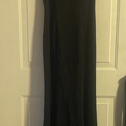 Formal Gown And Other Clothes