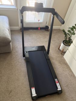Treadmill
