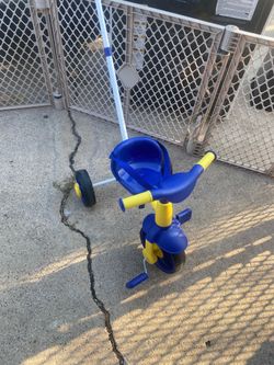 Tricycle