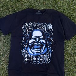 Awful Lot Of Cough Syrup T-Shirt 