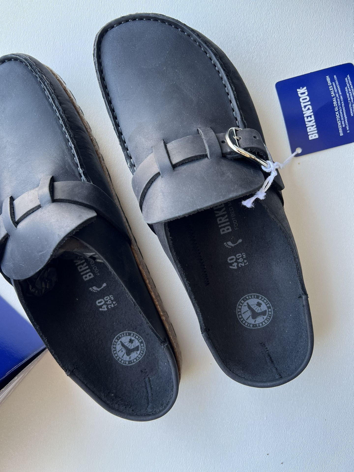 Birkenstock NEW