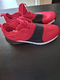 Nike trainers