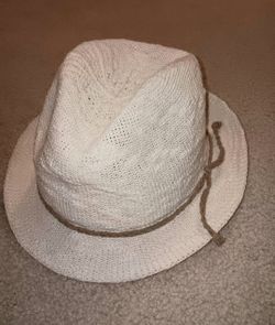 Ladies Hat