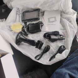 Gps Nebren Touch Screen 