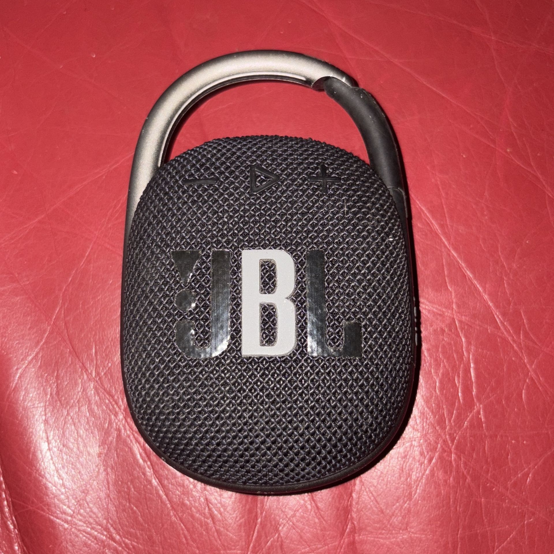 Speaker