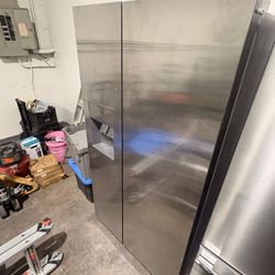 Appliances for sell 