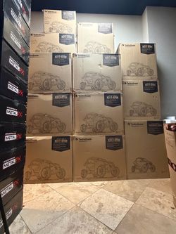 IN STOCK. Rockford Fosgate audio for CAN AM MAVERICK UTV SXS ( We Finance)