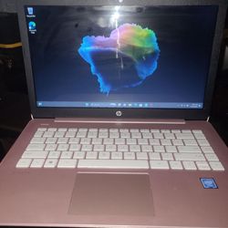 HP Stream 11.6" Celeron N4020 Laptop