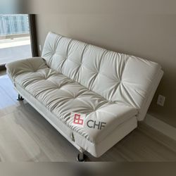 Futon sofa 