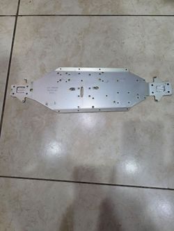 M2c Talion Chassis 3010