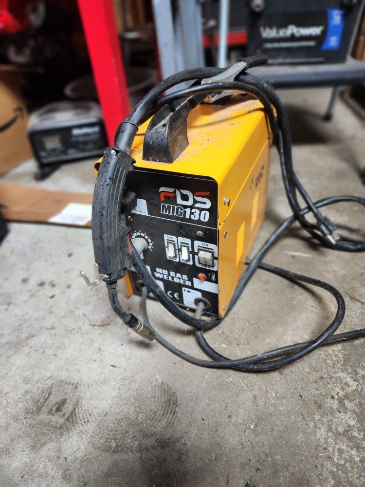 Fds Welder