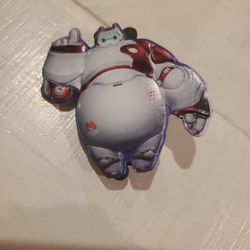 Disney Mirrorverse Baymax Pin