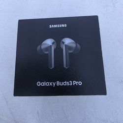 Samsung Galaxy Buds 3 Pro