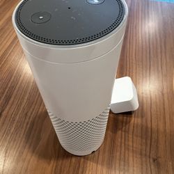 Amazon echo