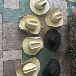 Hats