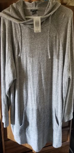 Torrid Hoodie