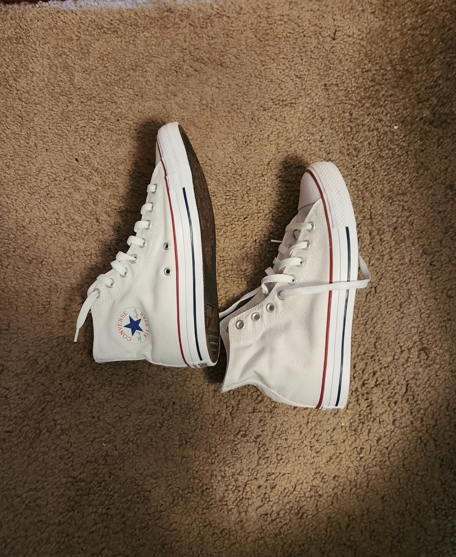 Women’s Converse