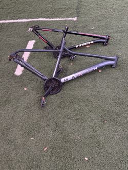 Marin Trek Mtb Frames Mountain Bike Bikes 
