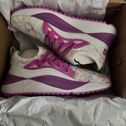 Brand New Puma Shoes Size 1