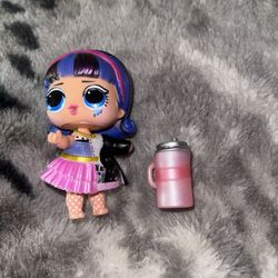Lol Doll