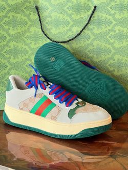 Gucci men sneaker