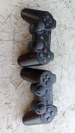 Wireless remote for play station 3