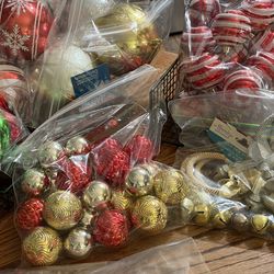 Christmas Decorations