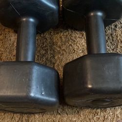 Dumbbells