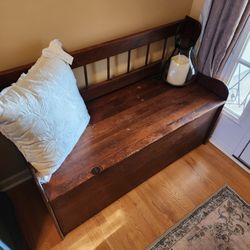 Bench