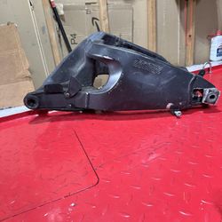 Kawasaki 636 Swing Arm 