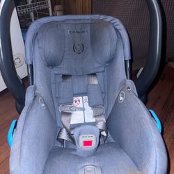 Car seat 