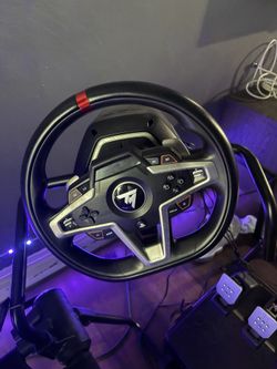 Gaming Racing Wheel