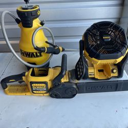 Dewalt Tools 