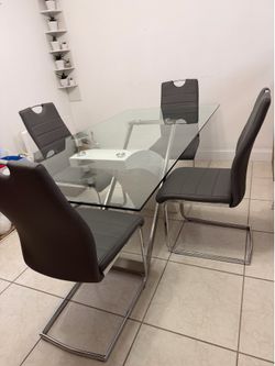 Mesa de comedor