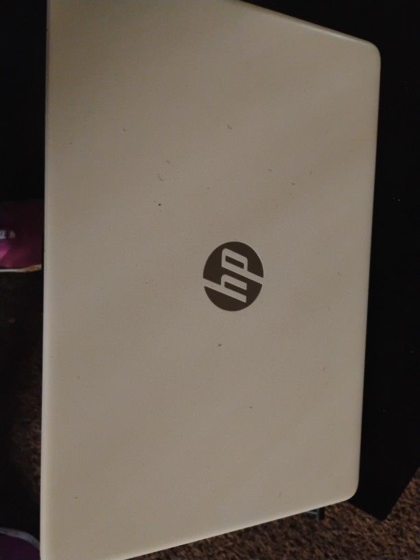 Hp Laptop