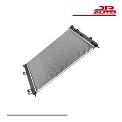 2019-2023 GM 1500 5.3 6.2 Radiator Silverado Sierra 1500 