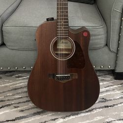ibanez 12 string