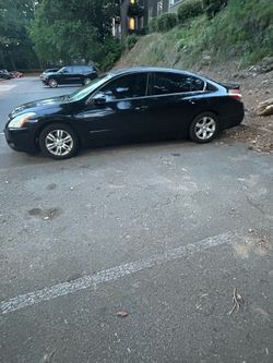 2011 Nissan Altima