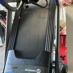 Treadmill - Used But In A Good Condition  $700 (price Is Negotiable )