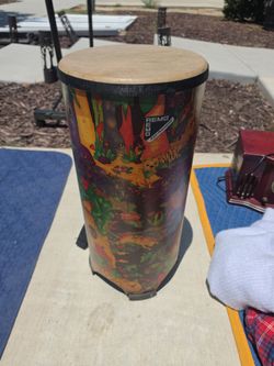 Percussion Drum Kids