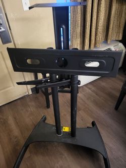 Rolling tv mount kanto mtm65pl
