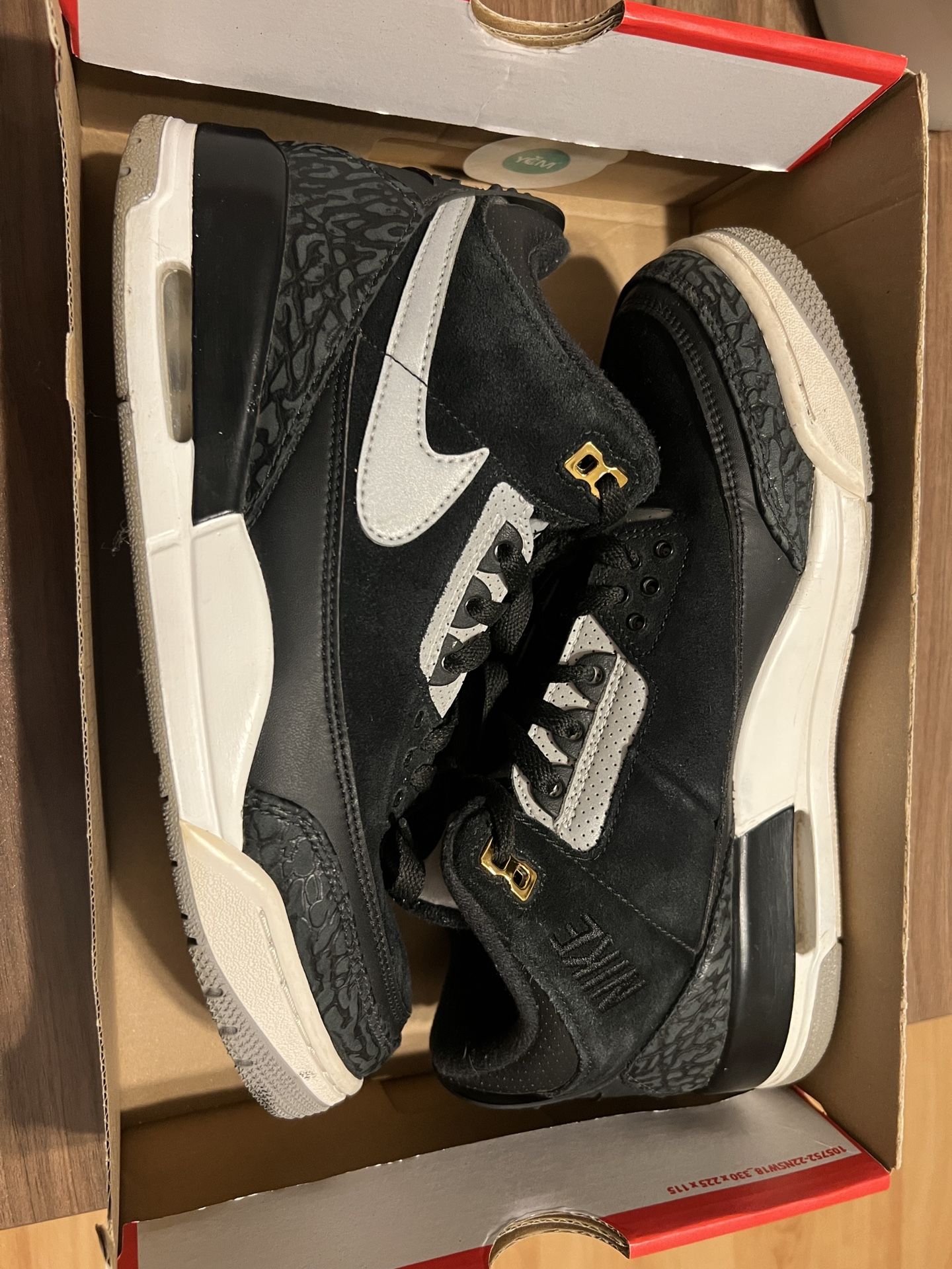 Tinker Hatfield Jordan Tinker Air Jordan Tinker Hatfield Size Shoes