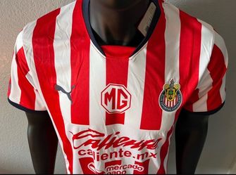 Chivas local