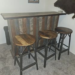 Bar Set